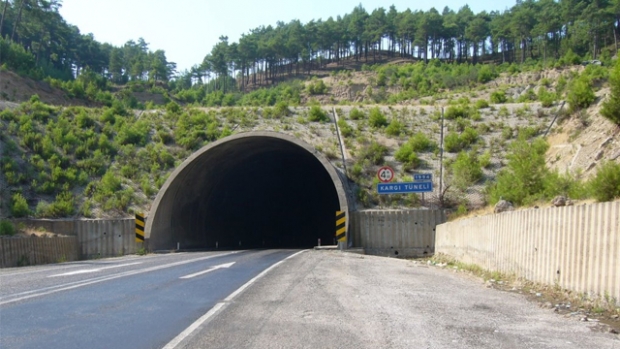 Bu Yol Trafiğe Kapatılacak