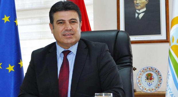 Yatırım yağmuru