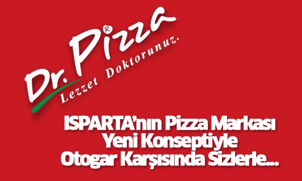 Lezzet Doktorunuz Artık Yeni Yerinde !