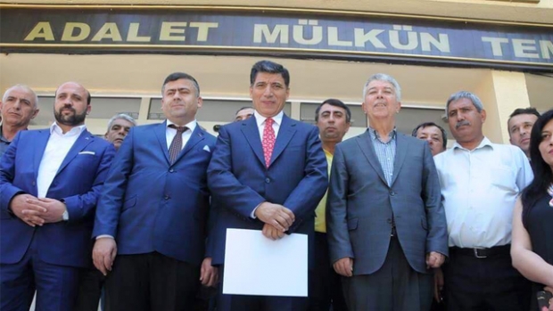 MHP İL BAŞKANI YALÇIN'DAN AÇIKLAMA