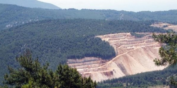 Doğa Ana’yı Kurtaran karar