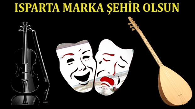 Isparta IYAŞ İLE MARKA ŞEHİR