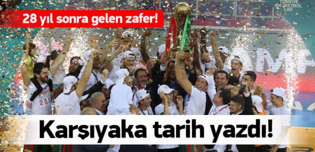 Potada şampiyon belli oldu