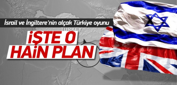 Suriye’den sonra sıra Türkiye’de