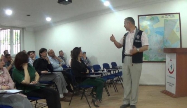 Siber Gül Projesi Devam Ediyor
