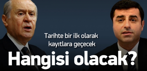AK Parti-CHP koalisyonu olursa ne olacak?