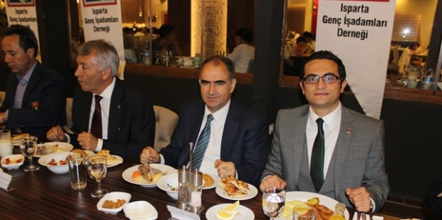 Sevgi Sofrası