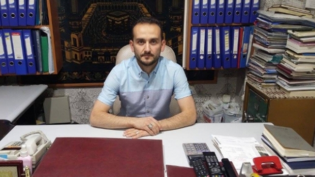 “Isparta’ya profesyonel takım şart”
