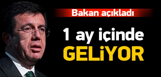 Bakan açıkladı: İlave gümrük vergileri geliyor