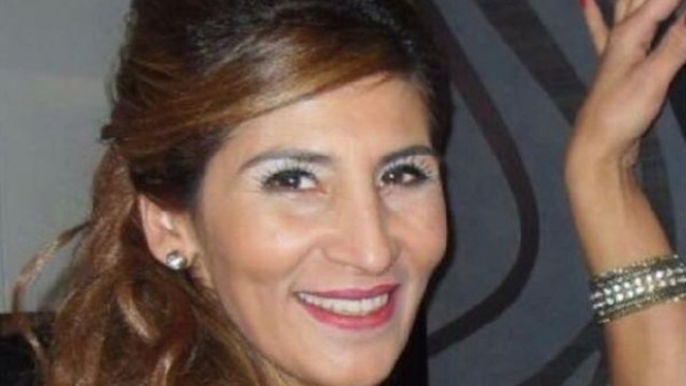 Annesini Boğarak Öldürdü