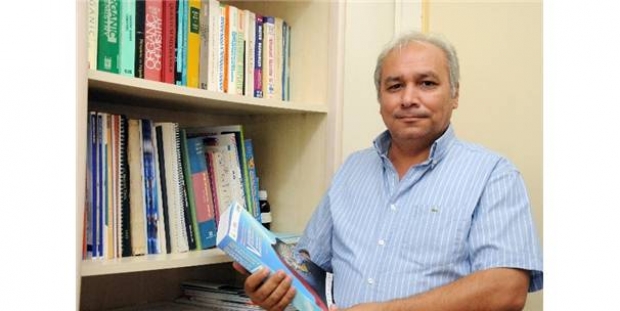 Akdeniz Üniversitesi'nden Doğa Dostu Teknoloji 