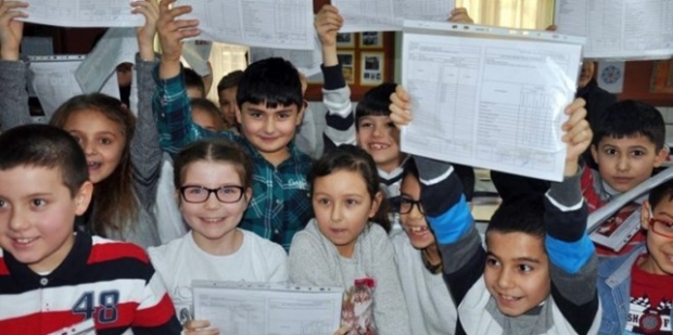 Çocuk Evleri başarıyı artırdı