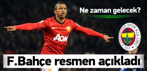 F.Bahçe dev transferi resmen açıkladı