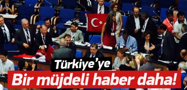 Efes ''Dünya Miras Listesi''nde