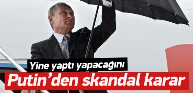 Srebrenitsa soykırımı tasarısı kabul edilmedi