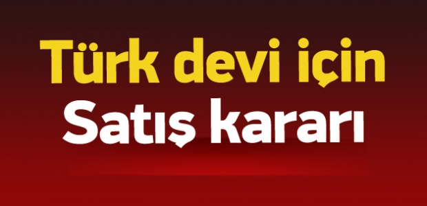 Netaş hisseleri ABD devine satılıyor