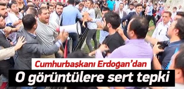 Erdoğan'dan Doğu Türkistan açıklaması