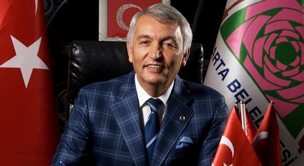 Kadir Gecesi Kutlama Mesajı