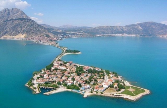 Eğirdir Gölü 48 Cm Yükseldi