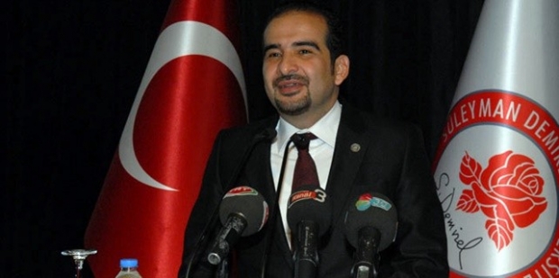 Rektör Çarıkçı, Dulupçu'yu Vekaleten Atadı