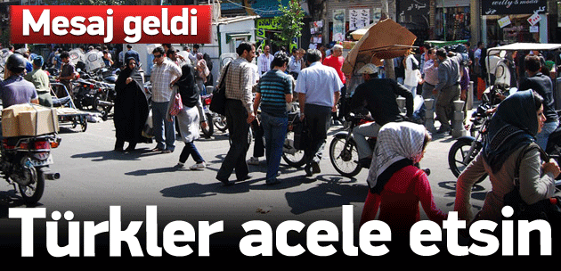 İran'a yabancı yatırım patlayacak