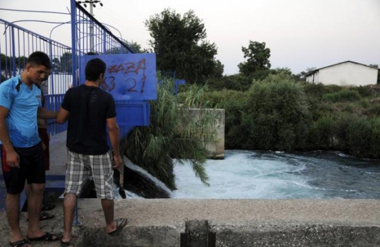 ANTALYA’DA İKİ GENÇ SULAMA KANALINDA BOĞULDU