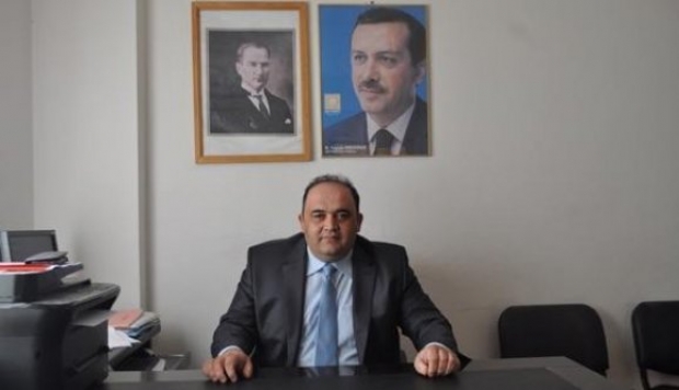 KEÇİBORLUYA MODERN KAPALI PAZAR YERİ