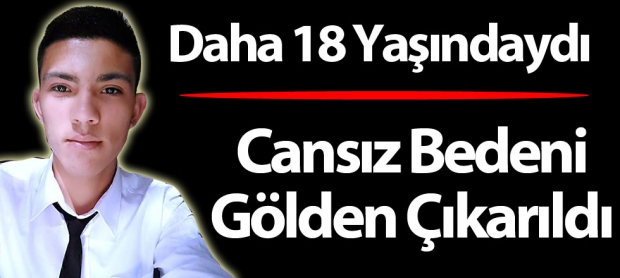 Okan KÖSE'nin Cansız Bedeni Limanda Bulundu