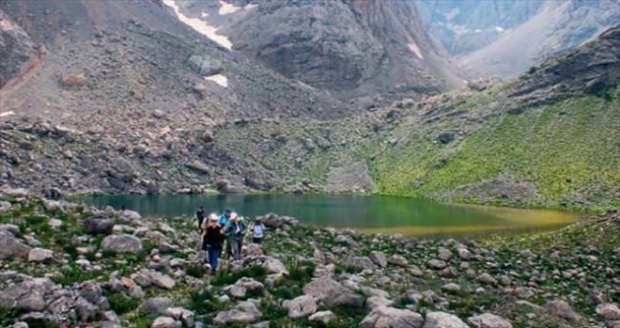 Doğa Yürüyüş Rotaları