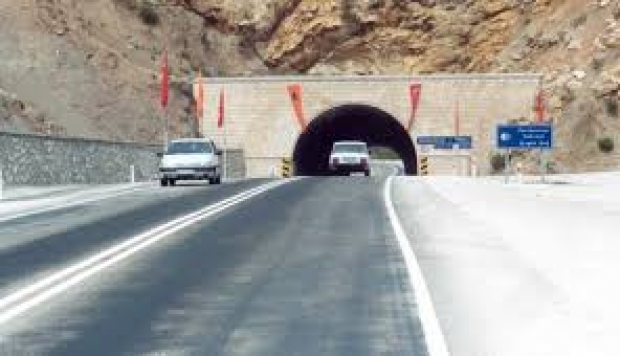 Dereboğaz Yolu neden hafta sonu kapatılıyor?