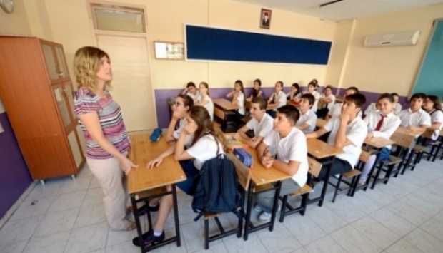Özel okul teşvik bursu başvuruları bugün başlıyor