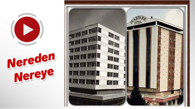 Iyaş park otel