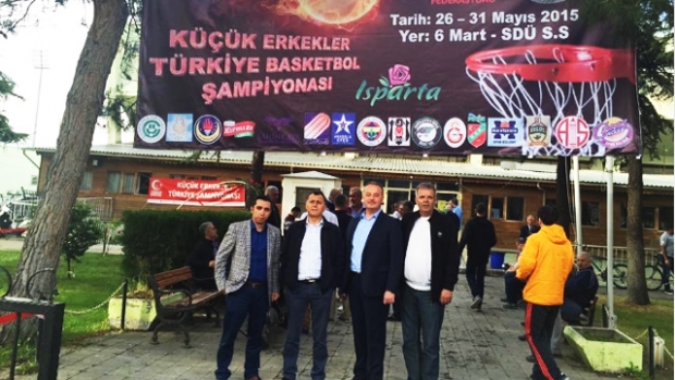 Gençlik Hizmetleri’nin başarısı