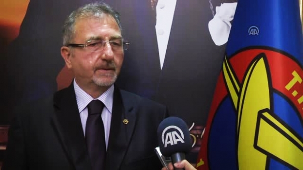 Thk 12 Eylül'de Yeni Başkanını Seçecek