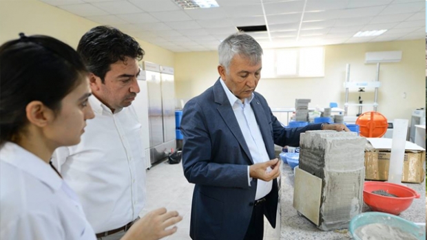 ÜRÜNLERİMİZ İZOLASYON BÜTÜNLÜĞÜNE SAHİP