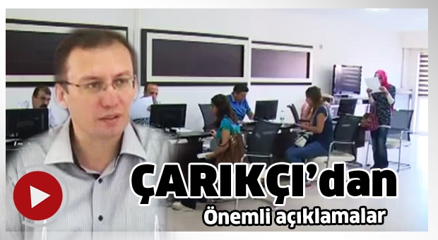 Türkiye'nin en iyi üniversitesi SDÜ öğrencilerin tercihi oldu