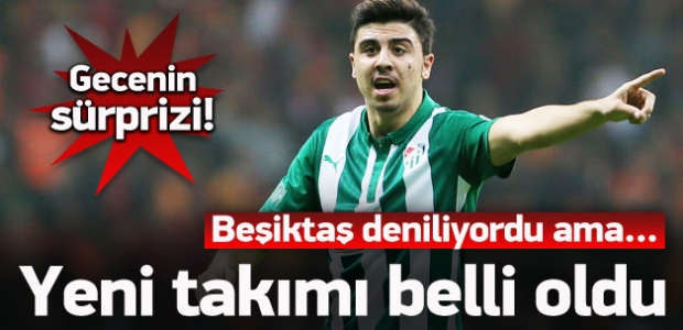 Fenerbahçe yıldız oyuncuyu bitirdi