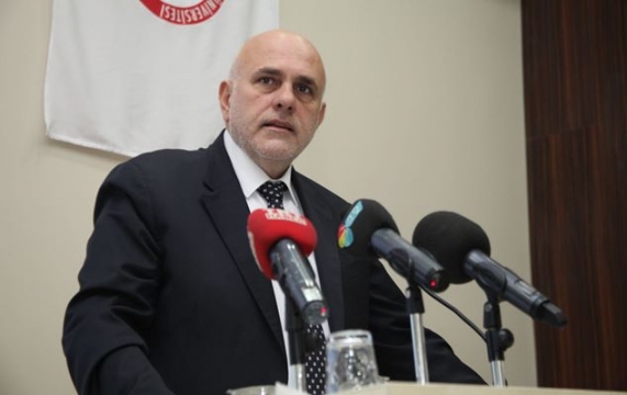 DEREBOĞAZI’NA 3 YENİ TÜNEL