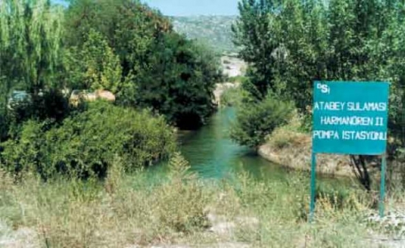 İLÇELERİMİZİ TANIYALIM: ISPARTA- ATABEY