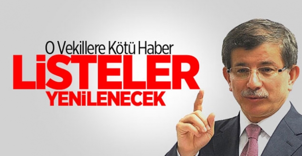 SEÇİM STRATEJİSİNİ YENİLEYECEK