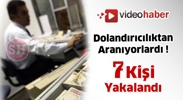 Isparta'da Dolandırıcılık İddiası