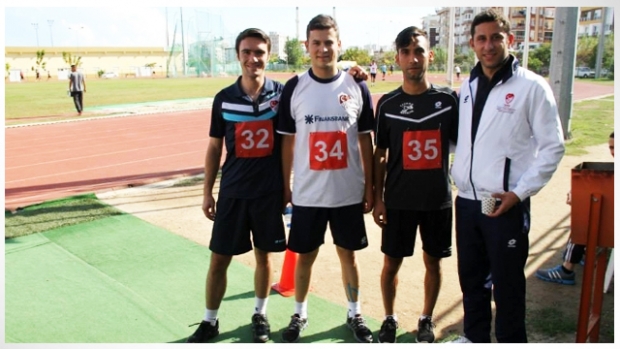 Klasmandaki hakem sayımız düştü