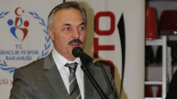 “Biz Isparta’yı seviyoruz, Isparta’da bizi seviyor”