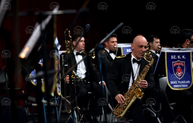 ​18. Mersin Uluslararası Müzik Festivali