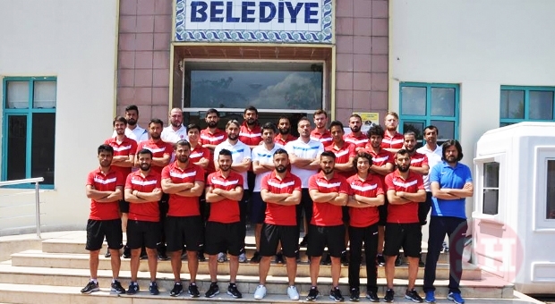 Haydi Isparta Maça
