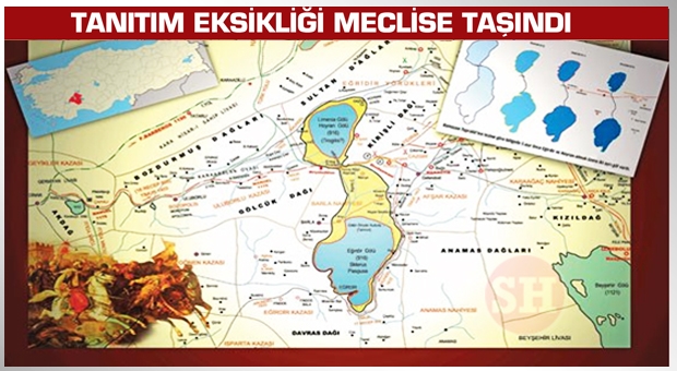 Miryokefalon Zaferi  Tanıtım eksikliği meclise taşındı