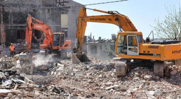 Kentsel Dönüşüm Isparta'da Hızla Devam Ediyor