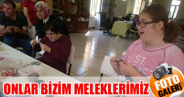 KARINCA DERNEĞİ ONLAR BİZİM MELEKLERİMİZ !