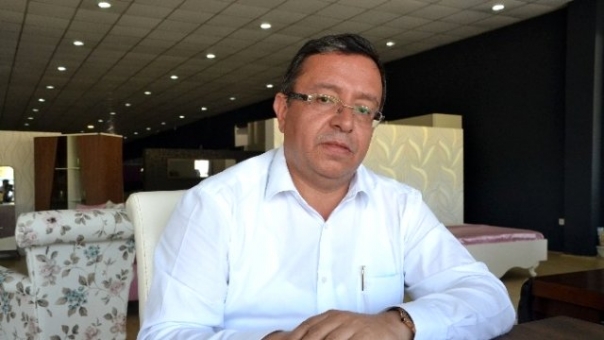 Itb'den Havalimanının Kargo Taşımacılığına Açılması Talebi