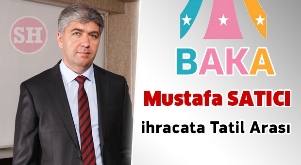 İHRACATA BAYRAM TATİLİ ARASI